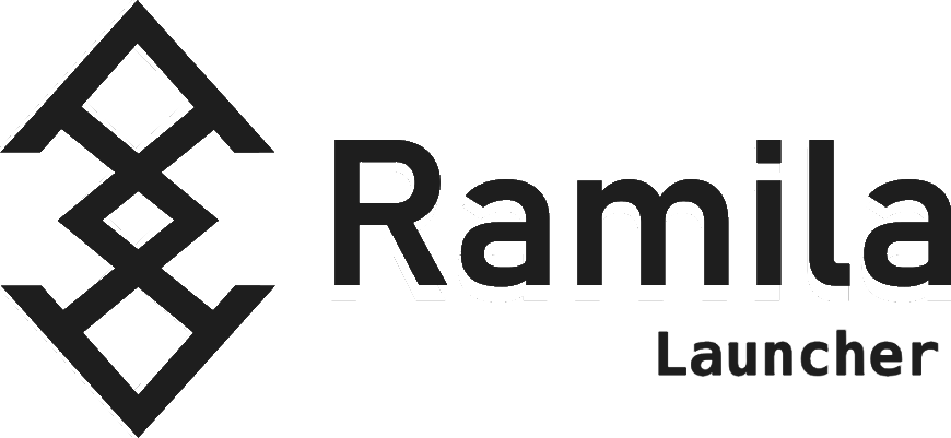 Ramila Launcher